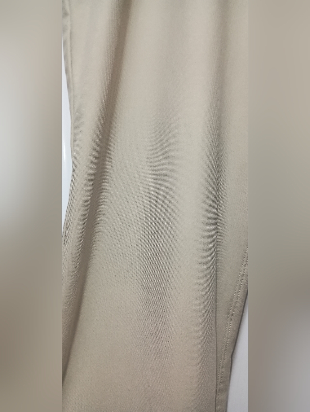 Lululemon ABC Slim Flit Golf Chino Pants Size 36 - Picture 9 of 11